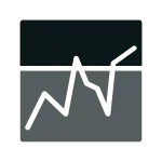 Chart SVG Icon